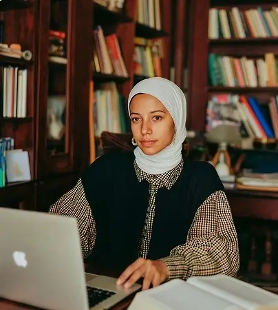 Sophia Al-Madi